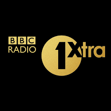 BBC R1X - BBC Radio 1Xtra