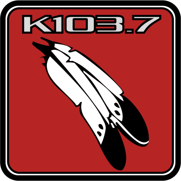 Today's K1037, CKRK-FM