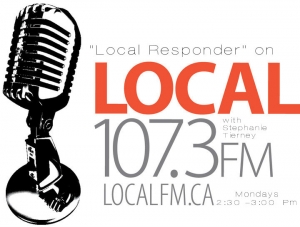 Local 107.3 FM