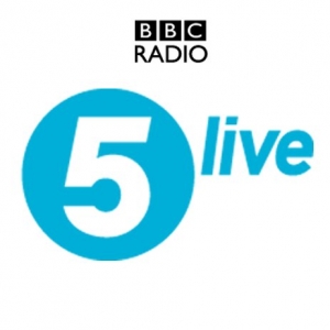 BBC R5L - BBC Radio 5 live 909 AM