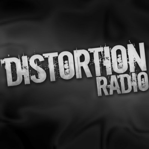 Aggression @ Distortion Radio
