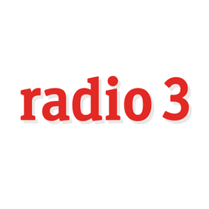 RNE Radio 3