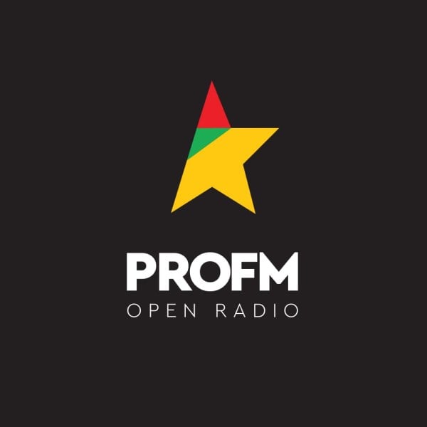Pro FM - 102.8 FM