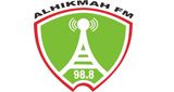 Radio Alhikmah Banyuwangi - 98.8 MHz FM, Banyuwangi, Indonesia