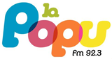 Radio Popular - 92.3 MHz FM, Córdoba, Argentina