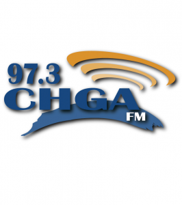 CHGA 97.3 FM