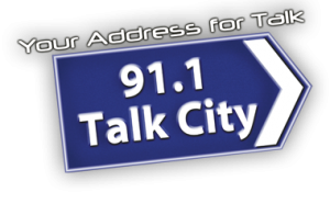 Talkcity 91.1FM
