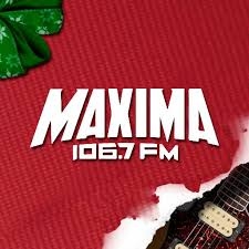 XHOJ - Máxima FM 106.7 FM