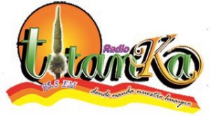 Radio Titanka