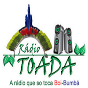 Rádio Toada