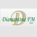 Rádio Diamantina FM 95.5