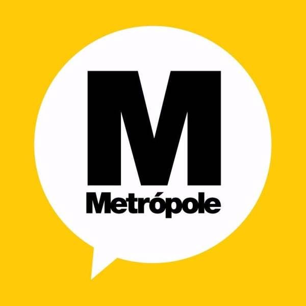 Rádio Metrópole FM Salvador