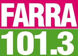 Radio Farra 101.3 FM