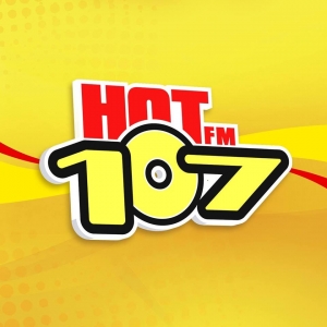 Rádio Hot 107-107.7 FM