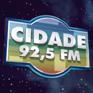Rádio Cidade 92.5 FM