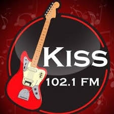 Rádio Kiss FM (São Paulo) 107.9 FM