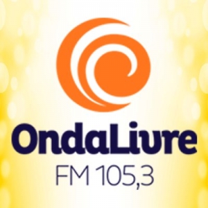 Rádio Onda Livre 105.3 FM