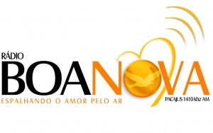 Rádio Boa Nova AM 1410