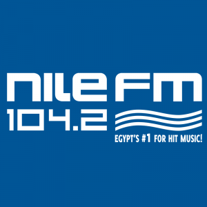 Nile FM - 104.2 FM Cairo
