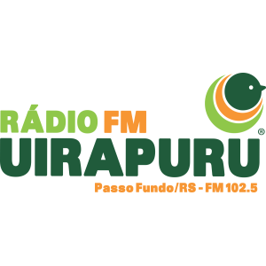 Rádio Uirapuru ZYD686 102.5 FM Passo Fundo