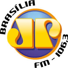 Rádio Jovem Pan FM (Brasilia) 106.3 FM