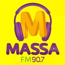 Rádio Massa FM (Curitiba) 88.1