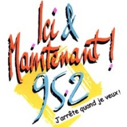 Radio Ici & Maintenant
