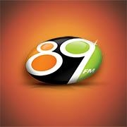 Rádio 89 FM - 89.5 FM