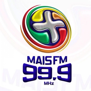 Rádio Mais FM (São Luís) 99.9