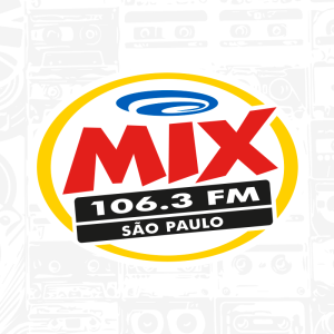 Rádio MIX FM São Paulo ZYC922 94.3 FM Cuiabá