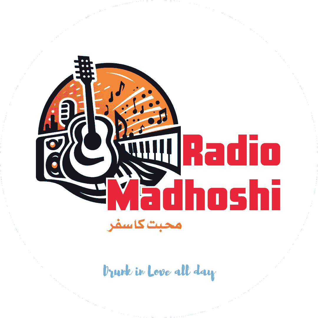 Radio Madhoshi