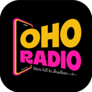 Oho Radio