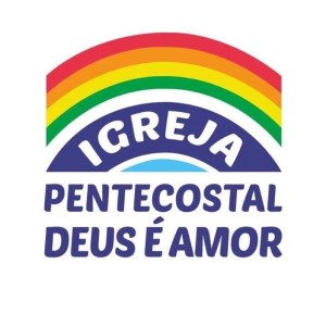 Rádio Deus é Amor São Paulo ZYK535 97.3 FM São Paulo