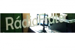 Rádio Frater -91.7 FM