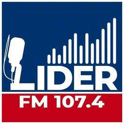Lider FM - 107.4 MHz FM, Skopje, North Macedonia