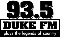 The Wolf - WLFW - FM 93.5 - Chandler