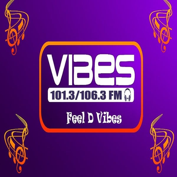 VIBES 101 FM