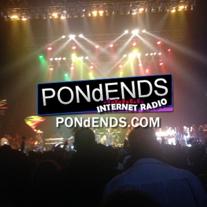 PONdENDS