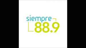 XHM - Siempre 88.9 FM