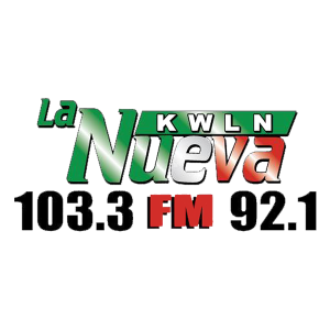 La Nueva 103.3 Y 92.1 FM KWLN 103.3 FM Wenatchee-Moses Lake