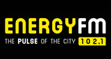 Energy FM live streaming - 102.1 MHz FM, Polokwane, South Africa