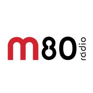 M80 Radio - M80 Rádio 104.3 FM