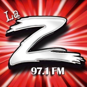 XHRQ - La Z 97.1 FM