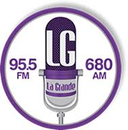 XELG La Grande