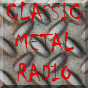 CLASSIC METAL RADIO