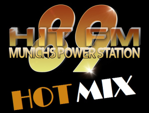 89 HIT FM - HOTMIX