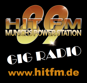 89 HIT FM - GIG RADIO