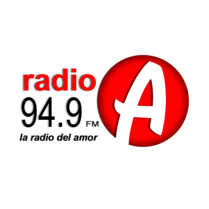 Radio A - La Radio del Amor