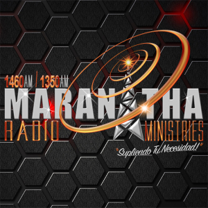 Maranatha Radio Ministries 1460 | 1350 AM