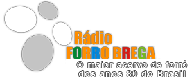 Rádio Forró Brega